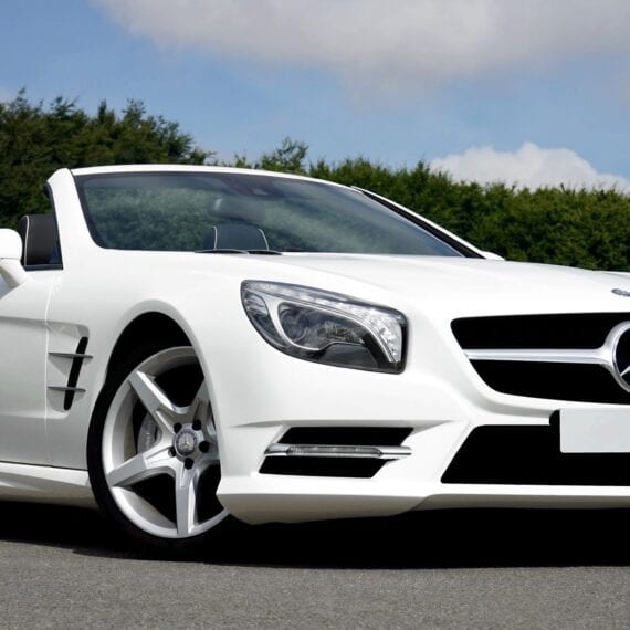 Advanced driver training mercedes benz